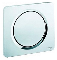 Viega Кнопка смыва Visign for Style 13 654788 для писсуара